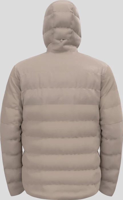 Odlo Severin N-Thermic Hooded Jacke cinder (Herren)