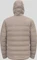Odlo Severin N-Thermic Hooded Jacke cinder (Herren) Vorschaubild