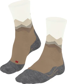 Falke TK2 Crest Wandersocken beige (Damen)
