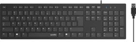 Speedlink Niala Keyboard, USB, US