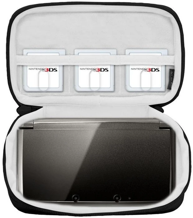 Hori Nintendo 3DS Compact Case Tasche (DS)