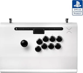 PDP Victrix Pro FS Arcade Fight Stick weiß (PS5/PS4/PC)