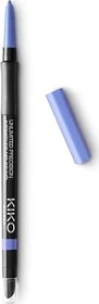 KIKO Milano Unlimited Precision Automatic Eyeliner & Khol 19 sea blue, 0.35g