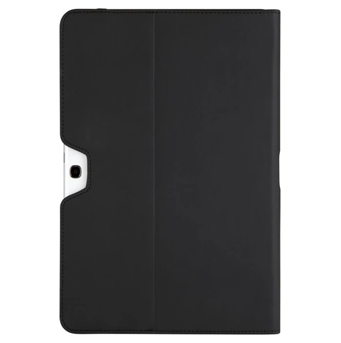 Targus Foliostand Galaxy Tab 4 10.1" schwarz