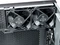 SilverStone RM53-502, Rackmount Server, schwarz/grau, 5HE, ATX Vorschaubild
