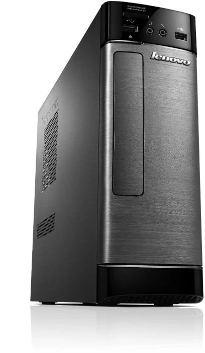 Lenovo IdeaCentre H530s, Core i3-4130, 4GB RAM, 500GB HDD