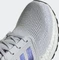 adidas Ultraboost 20 dash grey/boost blue violet met./core black (Damen) Vorschaubild
