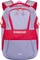 RivaCase 5225 Mercantour ECO 15.6" Laptop-Rucksack, grau/rot Vorschaubild