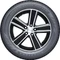 Firestone Destination Winter 235/60 R18 107H XL Vorschaubild