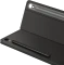 Samsung EF-DX720 Book Cover Keyboard Slim mit AI-Taste für Galaxy Tab S9 / S9 FE / S10 FE, schwarz, IT Vorschaubild