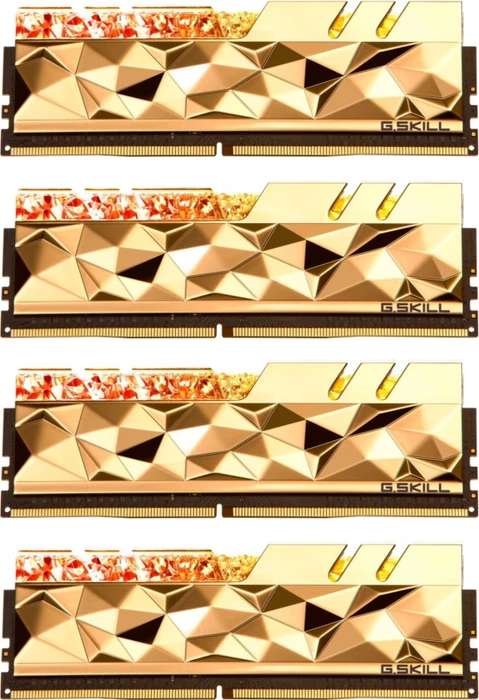 G.Skill Trident Z Royal Elite DIMM DDR4