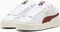 Puma Suede XL Leather puma white/intense red Vorschaubild