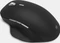 Microsoft Precision Mouse, schwarz, USB/Bluetooth Vorschaubild
