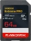 SanDisk Extreme PRO SD Card Series Vorschaubild