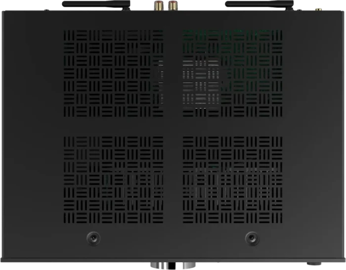 Onkyo A-50 schwarz