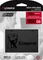 Kingston A400 SSD 960GB, 2.5" / SATA 6Gb/s Vorschaubild