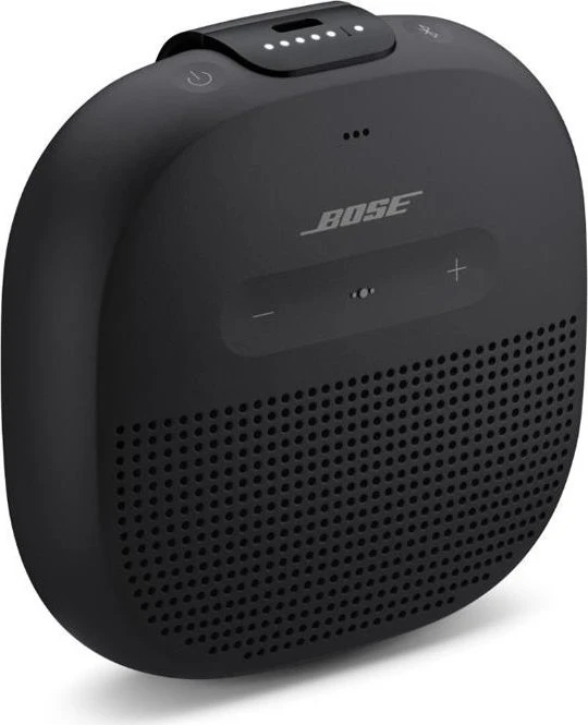 Bose SoundLink Micro schwarz
