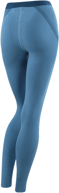 Löffler Transtex Hybrid Hose lang enzian (Damen)