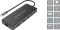 Conceptronic DONN15G 12-in-1 Dockingstation, USB-C 3.0 [Stecker] Vorschaubild