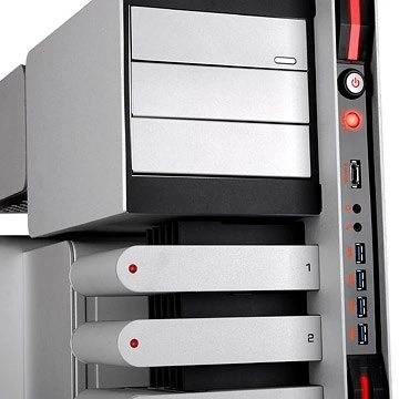 Thermaltake Level 10 Limited Edition