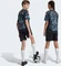 adidas FC Bayern München 2024/2025 Auswärtsshorts (Junior) Vorschaubild
