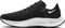 Nike Air Zoom Pegasus 38 black/anthracite/volt/white (Herren) Vorschaubild