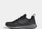 adidas Terrex Folgian Hiker core black/grey four/grey one (Herren) Vorschaubild