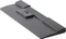 Contour Design SliderMouse Pro Wireless Regular Wrist, Stoff hellgrau mit Balance Keyboard (DE), USB/Bluetooth Vorschaubild