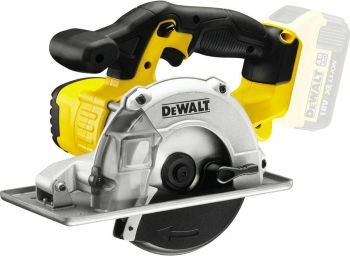 DeWalt DCS373 Akku-Handkreissäge
