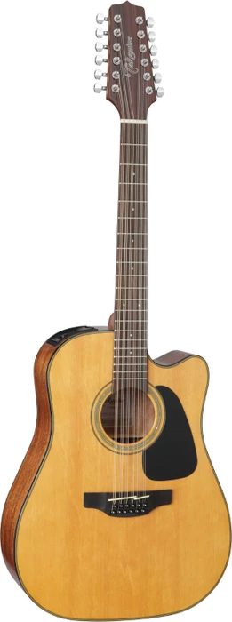 Takamine GD30CE-12NAT Natural