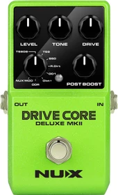 Nux Drive Core Deluxe