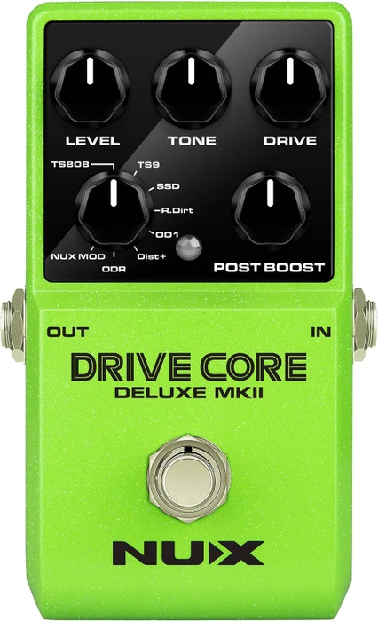 Nux Drive Core Deluxe