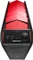 AeroCool XPredator X1 Devil Red Edition Vorschaubild