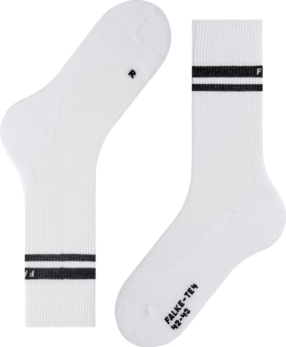 Falke TE4 Classic Tennissocken weiß (Herren)