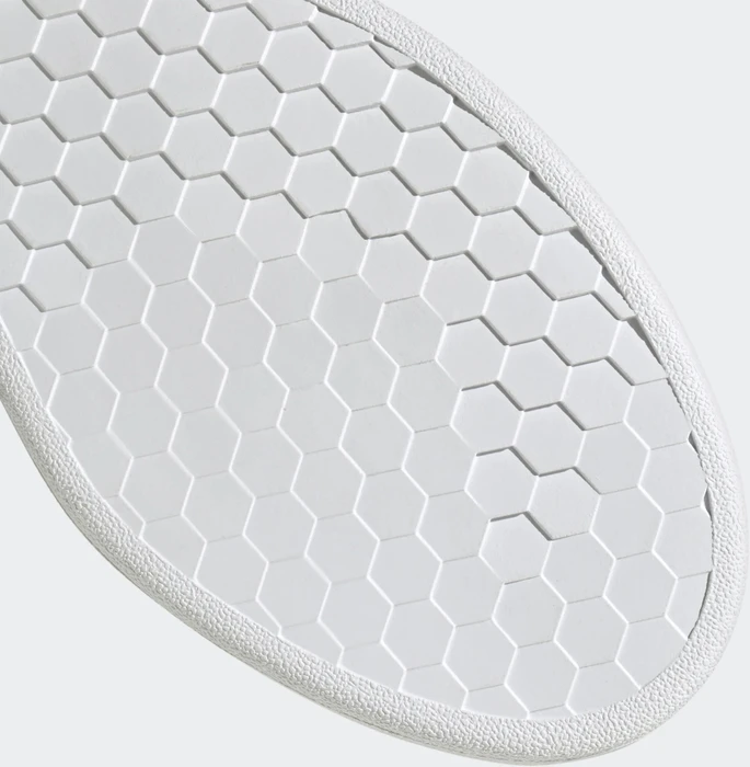 adidas Grand Court SE cloud white/core black/orbit grey