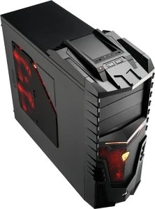 AeroCool X-Warrior Red Devil Edition