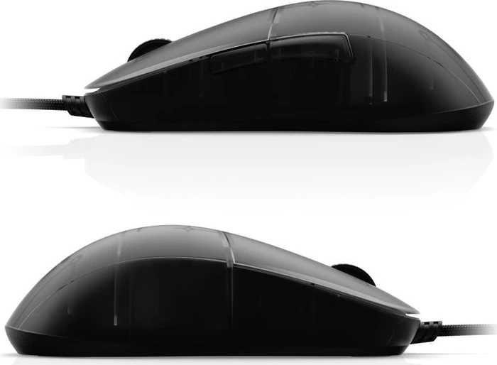 Endgame Gear XM1r Gaming Mouse Dark Frost, USB