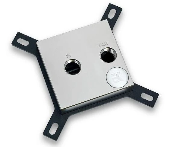 EK Water Blocks EK-Supremacy EVO Full, Nickel