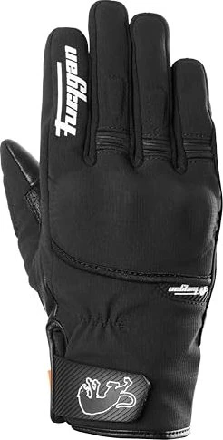 Furygan Jet All Season D3O Evo schwarz/weiß