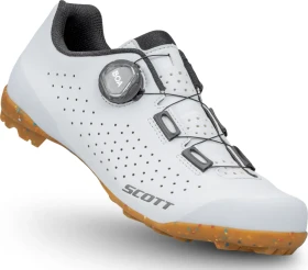 Scott Gravel Pro weiß/schwarz (Damen)