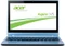 Acer Aspire V5-122P-42154G50nbb, blau, A4-1250, 4GB RAM, 500GB HDD, DE Vorschaubild