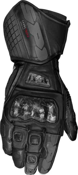 Spidi Carbo Track Evo 2 schwarz