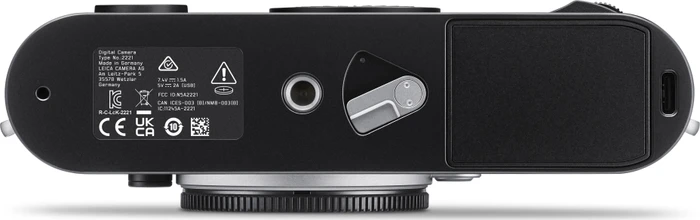 Leica M11-D Typ 2221 Body