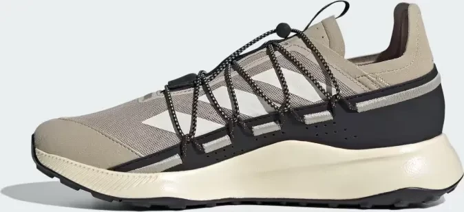 adidas Terrex Voyager 21 Travel wonder beige/wonder white/semi impact orange (Herren)