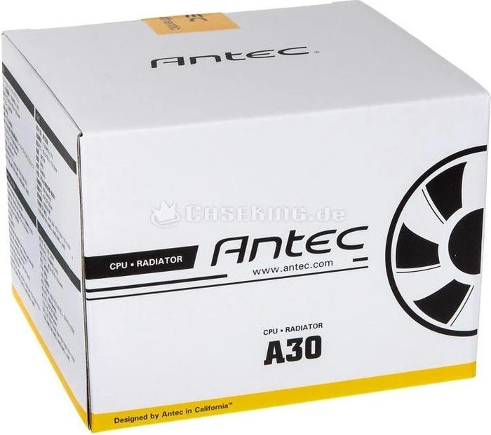 Antec A30
