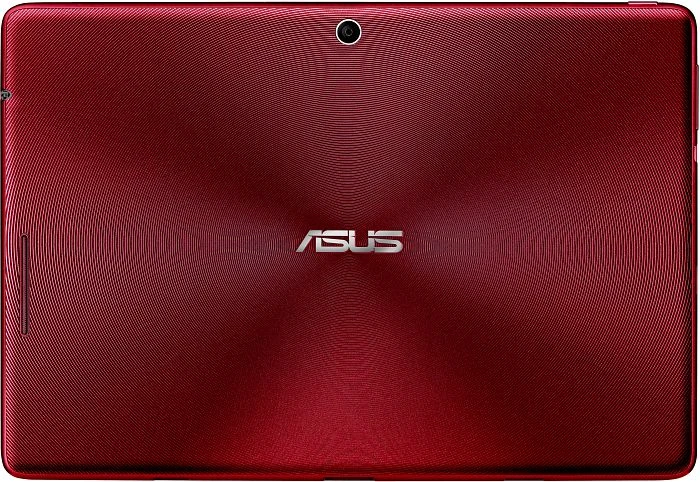 ASUS Transformer Pad TF300TL-1G019A, rot, 32GB, LTE