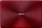 ASUS Transformer Pad TF300TL-1G019A, rot, 32GB, LTE Vorschaubild