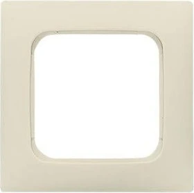 Busch-Jaeger Busch-Duro 2000 SI Linear Abdeckrahmen 1-fach
