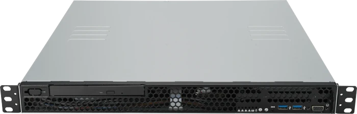 ASUS RS100-E11-PI2, 1HE, 1HE