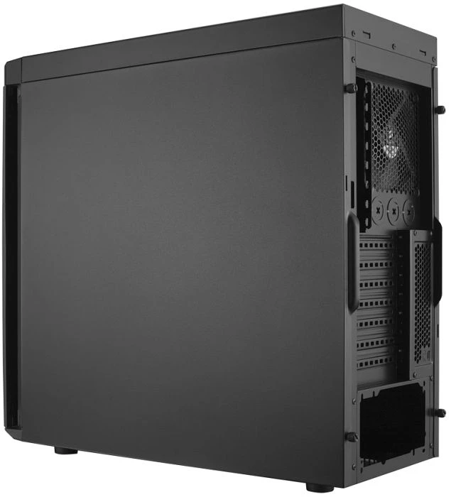 Corsair Carbide Series 330R schwarz, schallgedämmt